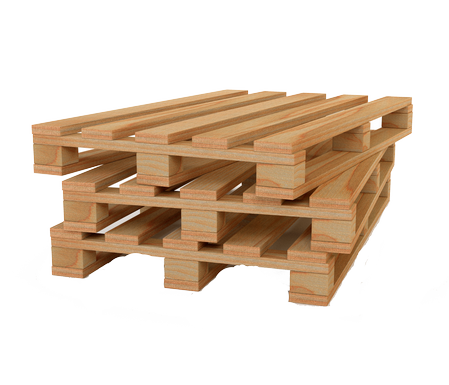 Pallet Nuevos